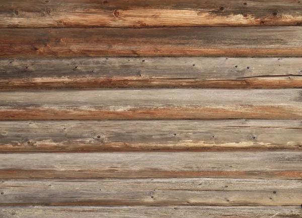 Pared de madera — Foto de Stock