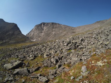 khibiny Dağları