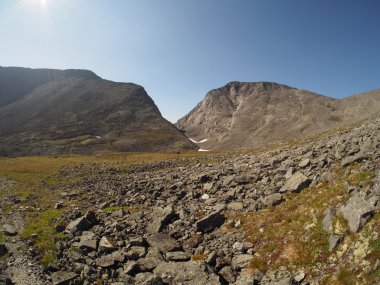 khibiny Dağları