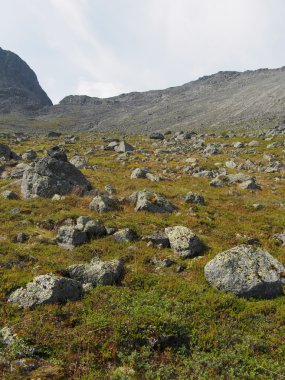 khibiny Dağları