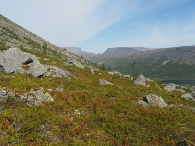 khibiny Dağları