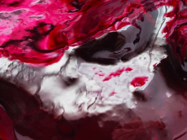 reçel makro. arka plan