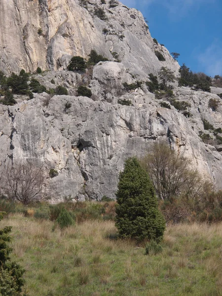 Roca de Crimea —  Fotos de Stock