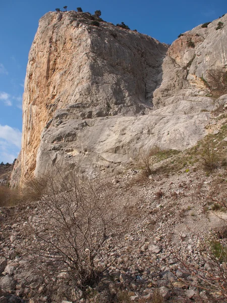 Roca de Crimea —  Fotos de Stock