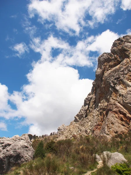 Roca de Crimea —  Fotos de Stock