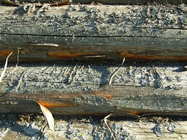 Pared de madera. antecedentes — Foto de Stock