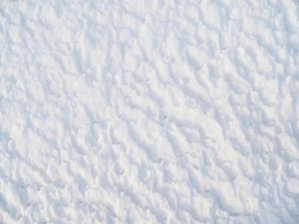 Schneewellen. Hintergrund — Stockfoto