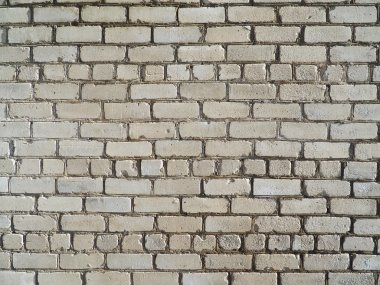tuğla duvar