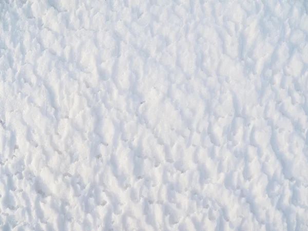 Olas de nieve. antecedentes — Foto de Stock