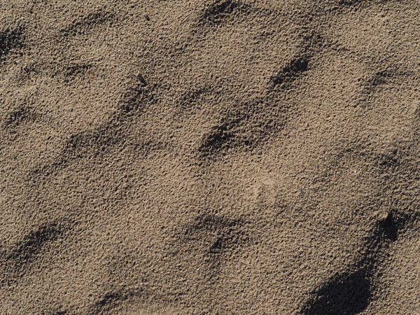 Sabbia. sfondo — Foto Stock