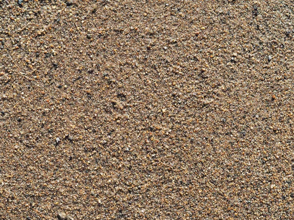 沙子。背景 — 图库照片