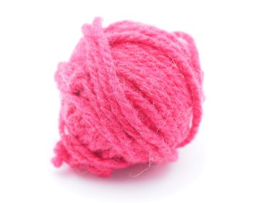 Beyaz arka plan iş parçacığında