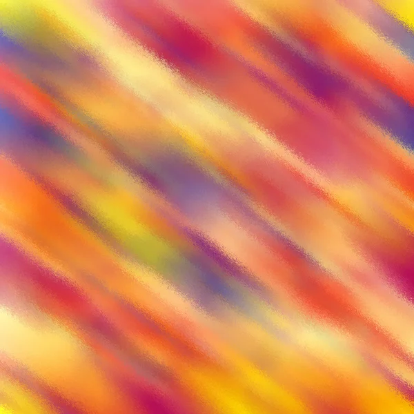 Abstrakt rainbow bakgrund med diagonala ränder — Stockfoto