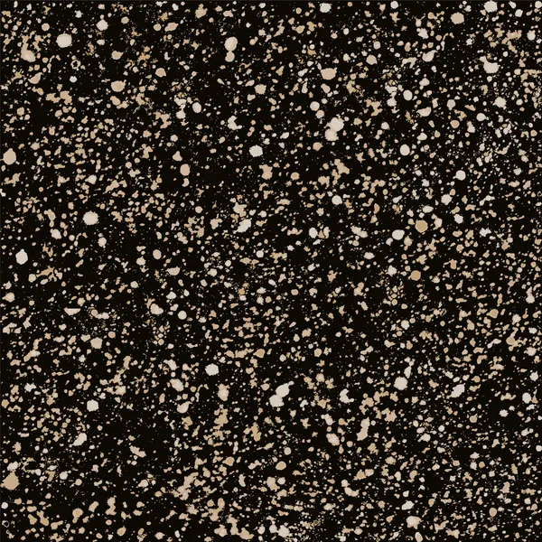 koyu kahverengi zemin sprey bej ile Seamless Modeli lekesi