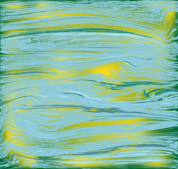 Вода Рябь Фон Заката Отражение Поверхности Моря Реки Озера Океана — стоковый вектор