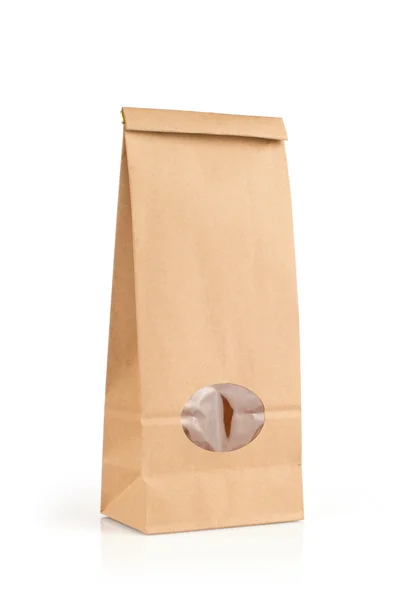 kraft kağıdı paketi