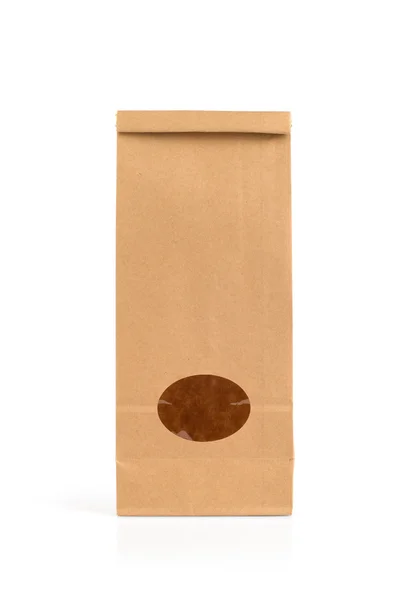 kraft kağıdı paketi