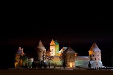 Trakai