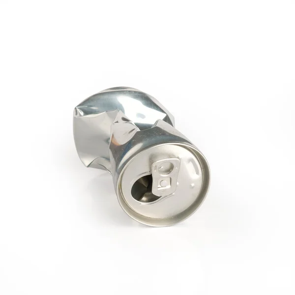 Used can — Stock Photo, Image