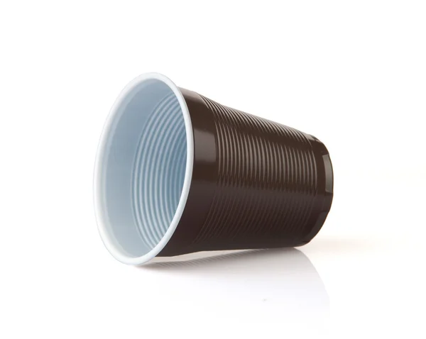 Vending coffee cup — Stock Photo, Image