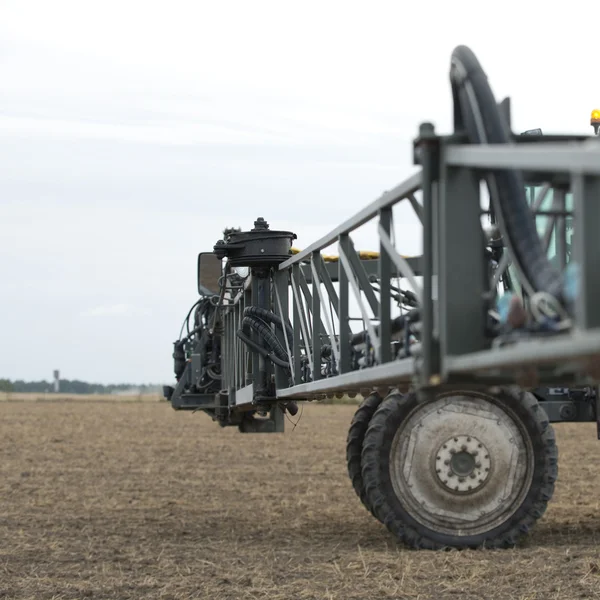 Traktor — Stockfoto