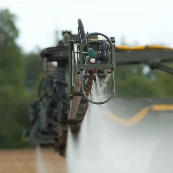 Sprayer — Stockfoto