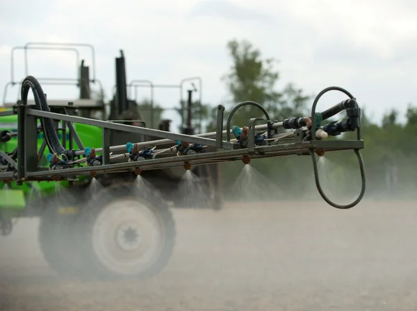 Sprayer — Stockfoto