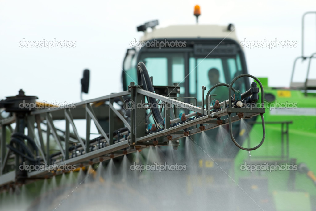 Sprayers