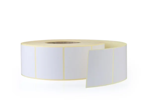 yapışkan Etiket rulosu