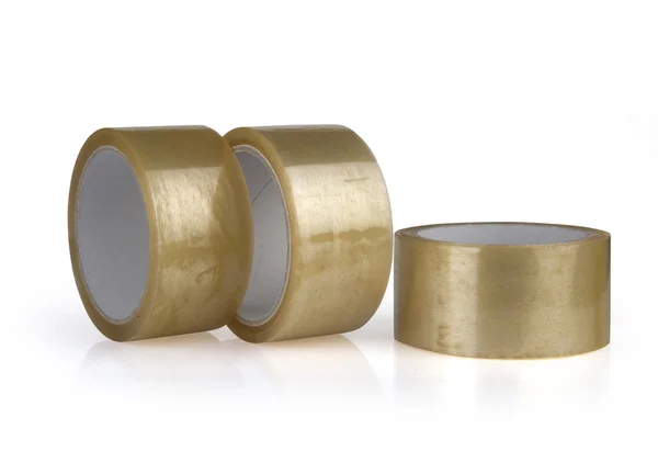 şeffaf Yapışkan bantlar