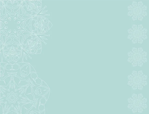 Kar taneli Noel arkaplanı