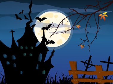 Mutlu cadılar bayramı