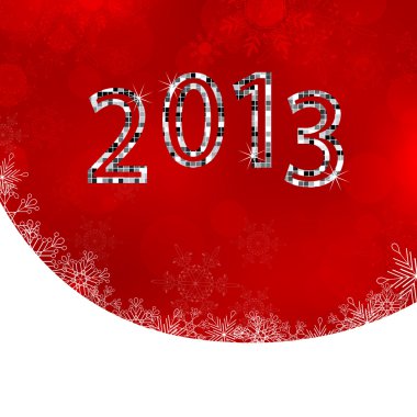 Yeni yıl arifesinde 2013