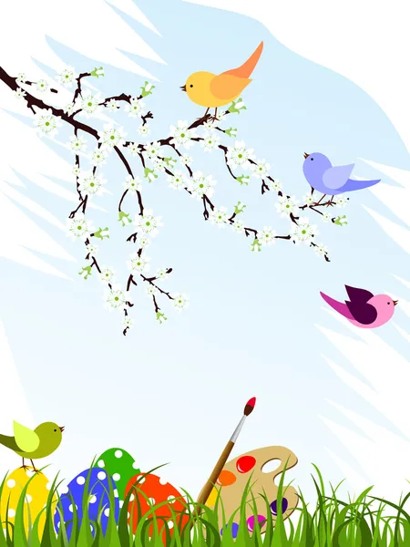 Paskalya yumurtaları