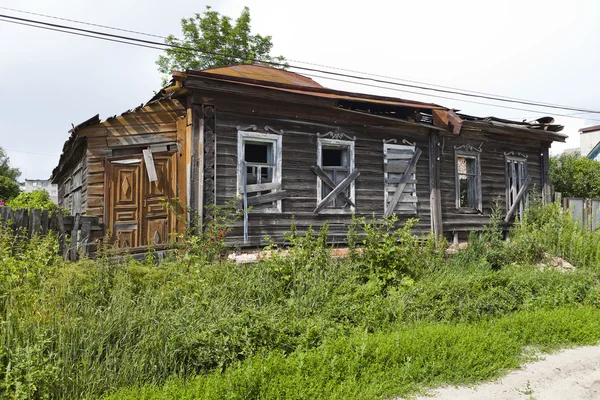 Old house — Stock Photo, Image