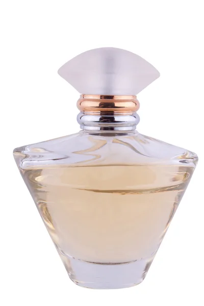 Perfume bottle. — Stock Photo, Image