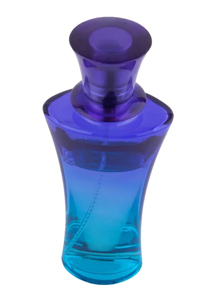 Botella de perfume . —  Fotos de Stock