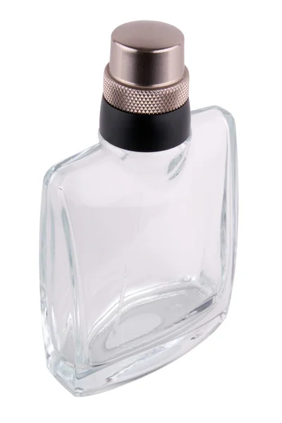 Parfumflesje. — Stockfoto