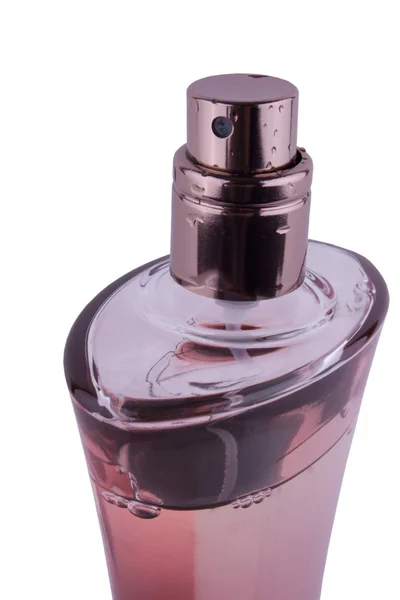 Parfumflesje. — Stockfoto