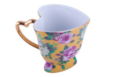 fincan izole