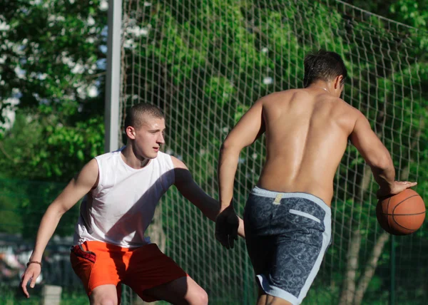 Basketbol
