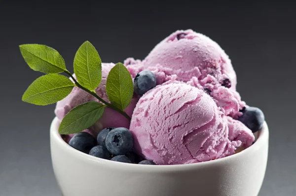 Helado — Foto de Stock