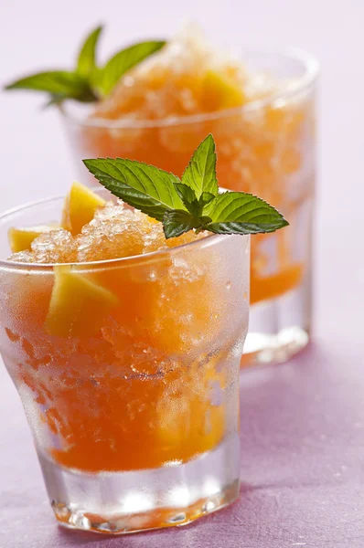 Granita — Stock Photo, Image