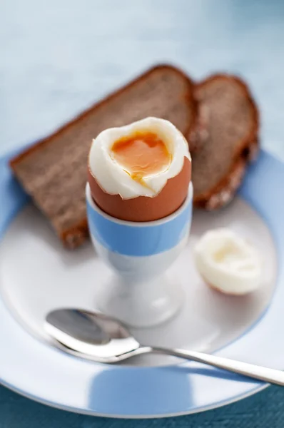 Frühstück — Stockfoto