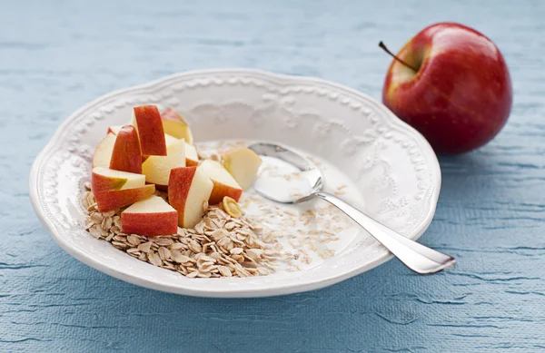 Frühstück — Stockfoto