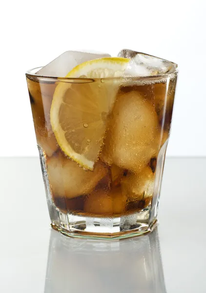 Ice tea — Stock Photo, Image