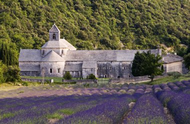 Provence Manastırı