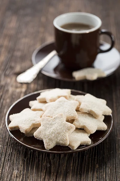 Galletas — Foto de Stock