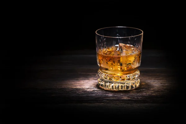 Whisky — Stockfoto