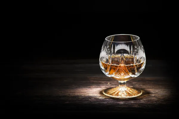 Cognac — Stock Photo, Image